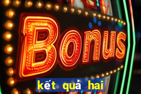 kết quả hai số cuối giải đặc biệt