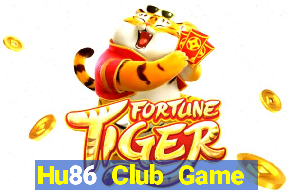 Hu86 Club Game Bài Có Code