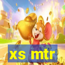 xs mtr