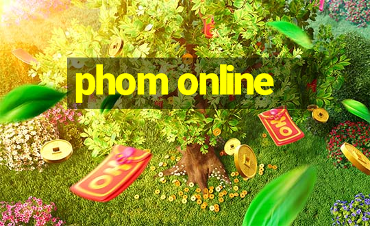 phom online