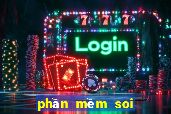 phần mềm soi cầu tiến lên