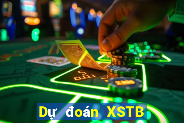 Dự đoán XSTB ngày 7