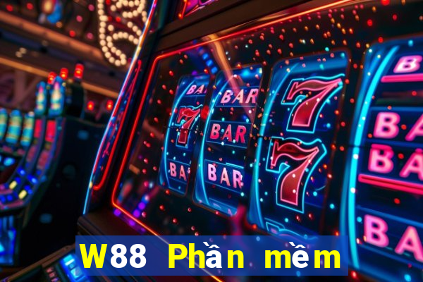 W88 Phần mềm Fun88 đại phát Cloud