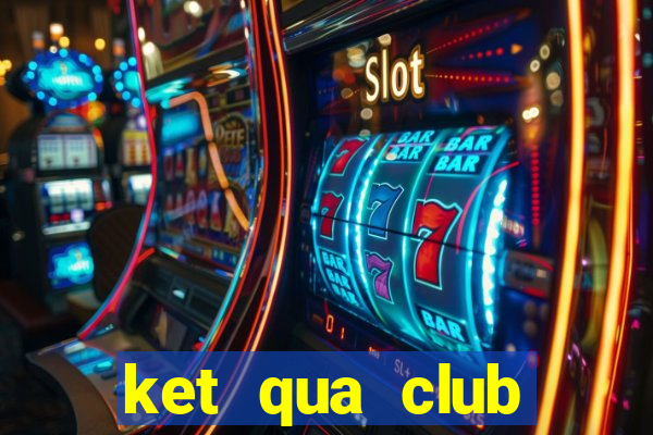 ket qua club america nữ