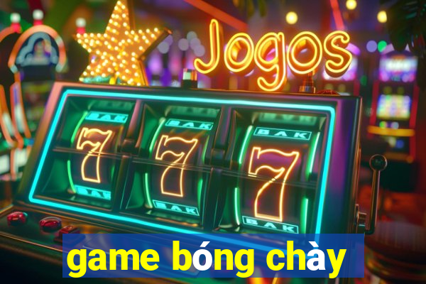 game bóng chày