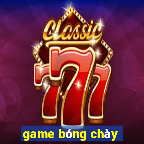 game bóng chày