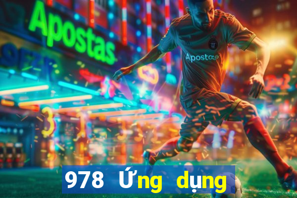 978 Ứng dụng xổ số chính thức