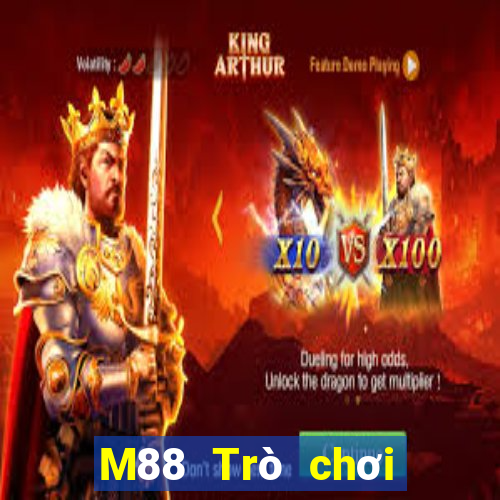 M88 Trò chơi Datang Melody ios