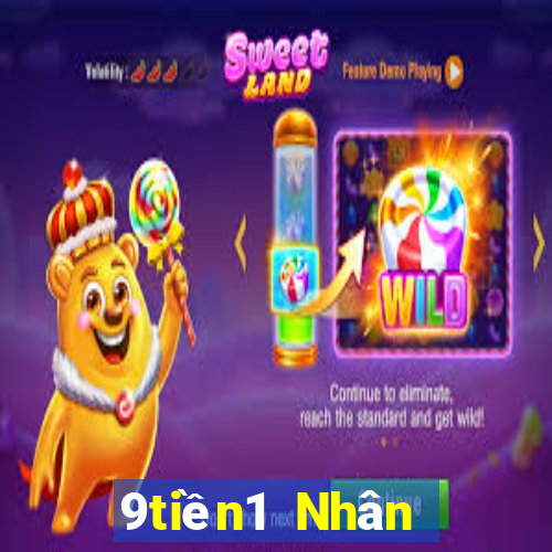 9tiền1 Nhân viên Chơi game bài