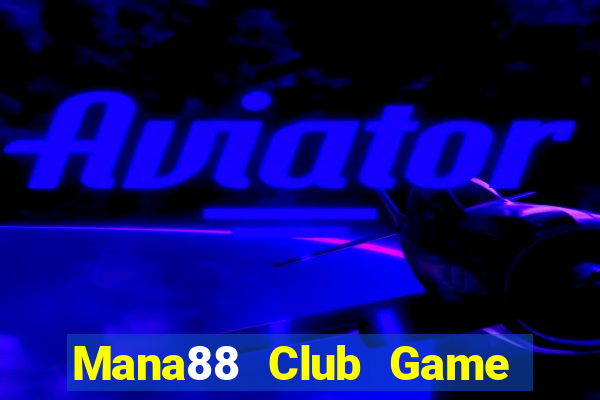 Mana88 Club Game Bài Kungfu