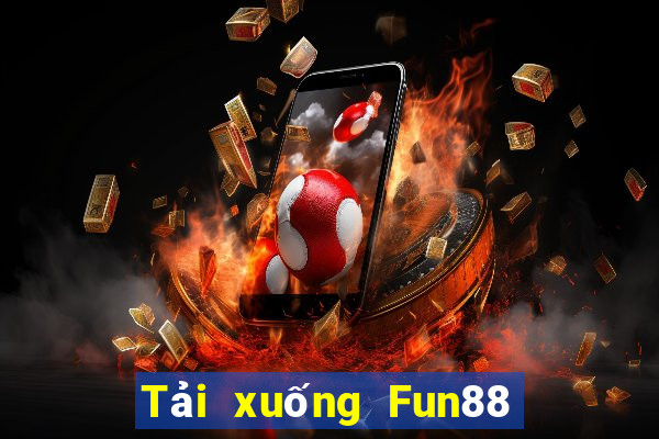 Tải xuống Fun88 điện tử