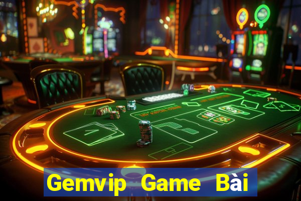 Gemvip Game Bài Nhiều Người Chơi Nhất