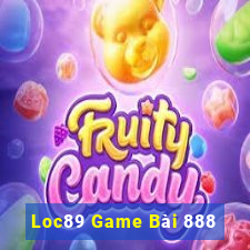 Loc89 Game Bài 888