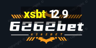 xsbt 12 9