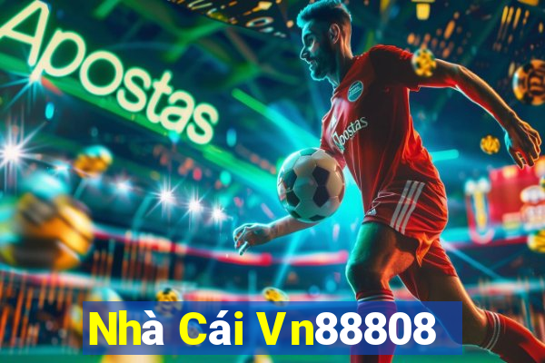 Nhà Cái Vn88808