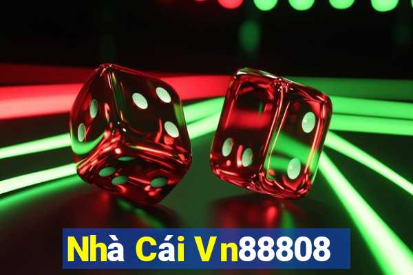 Nhà Cái Vn88808