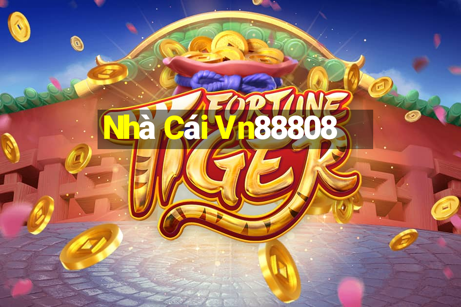 Nhà Cái Vn88808