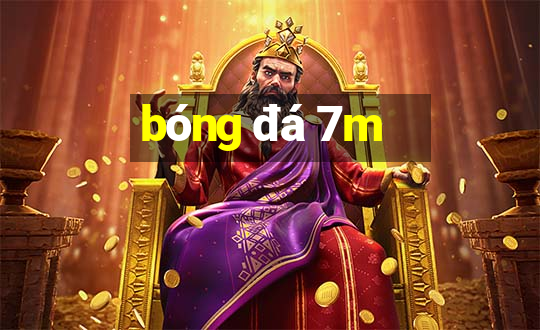 bóng đá 7m