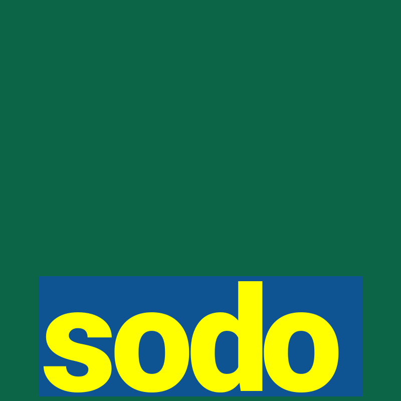 sodo