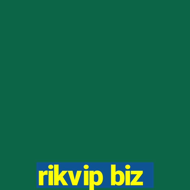 rikvip biz