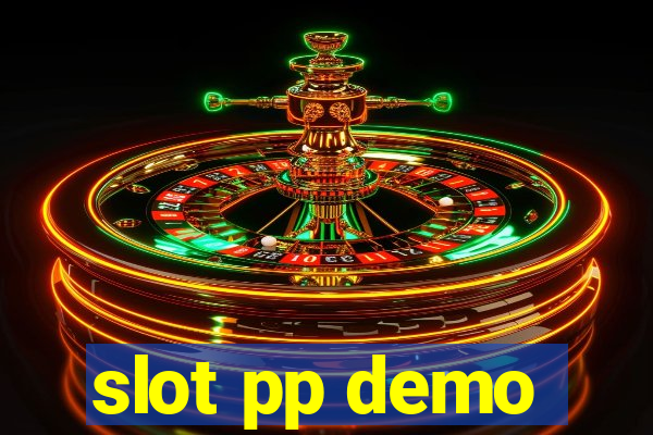 slot pp demo