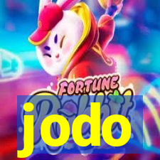 jodo