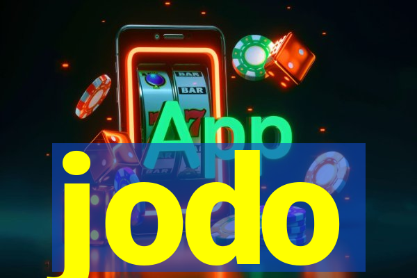 jodo