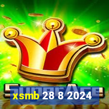 xsmb 28 8 2024