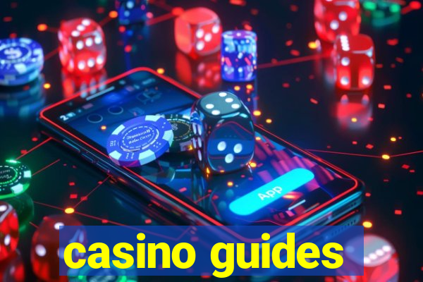 casino guides