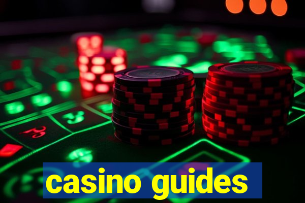 casino guides