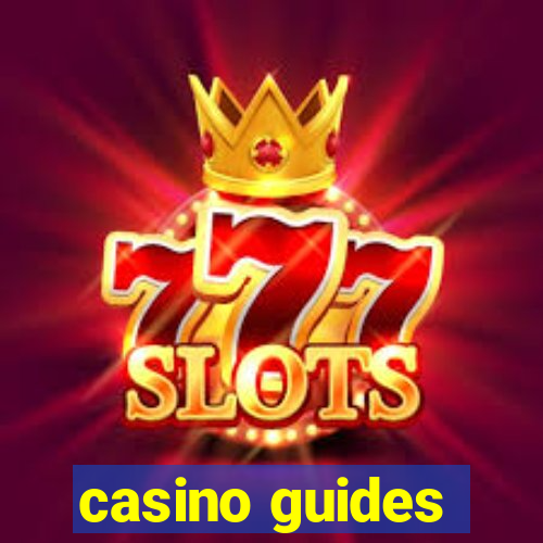 casino guides