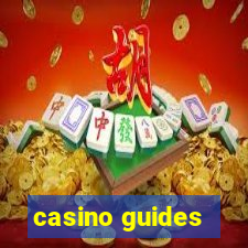 casino guides