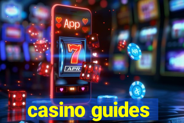 casino guides