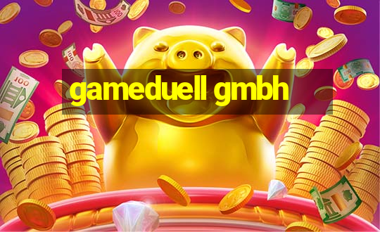 gameduell gmbh