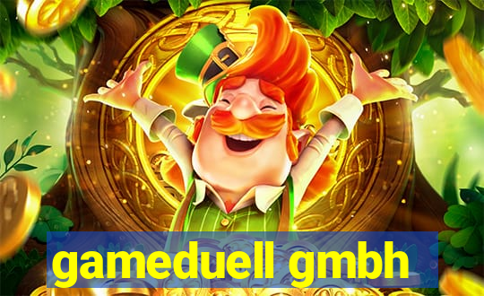 gameduell gmbh