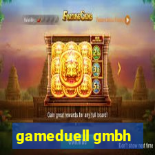 gameduell gmbh