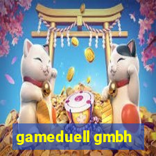 gameduell gmbh