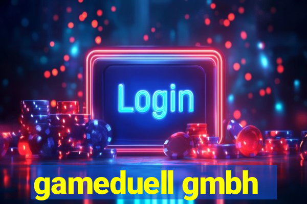 gameduell gmbh