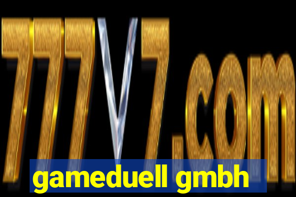 gameduell gmbh