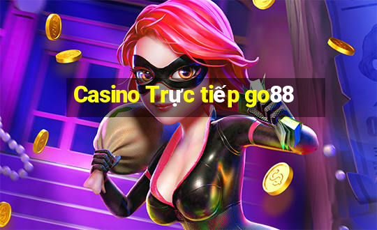 Casino Trực tiếp go88