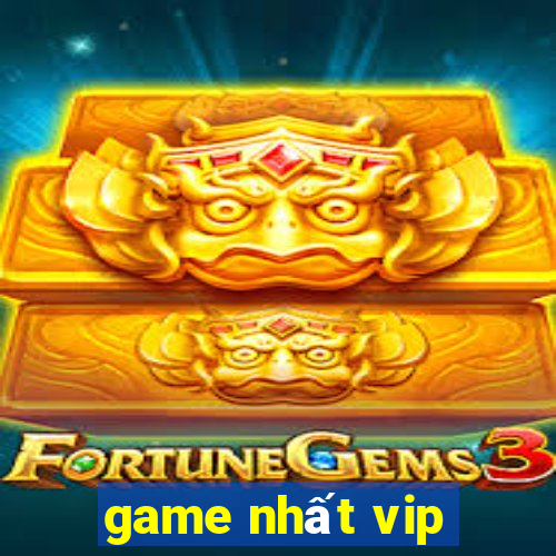 game nhất vip