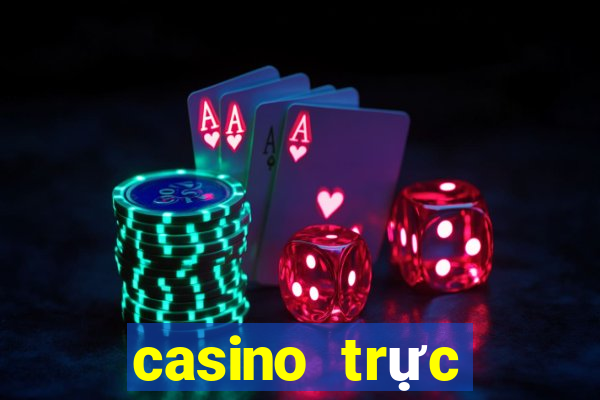 casino trực tuyến là gì