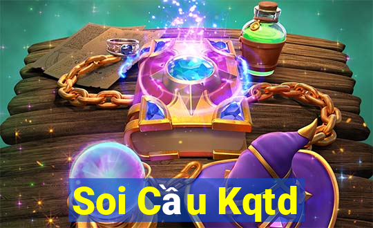 Soi Cầu Kqtd