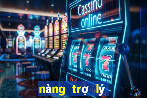 nàng trợ lý của anh tập 6