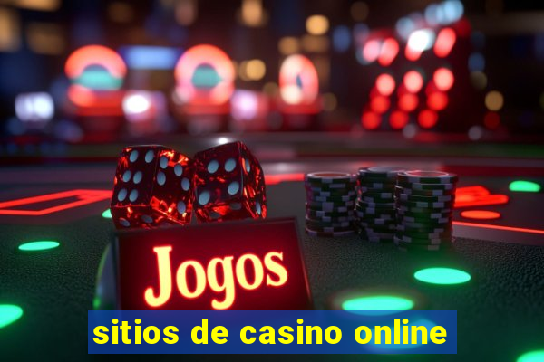 sitios de casino online