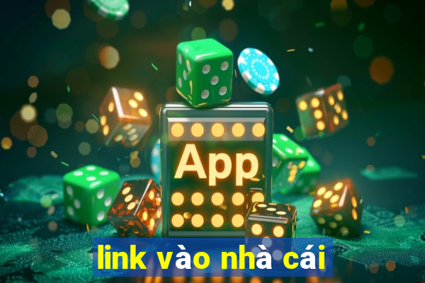 link vào nhà cái