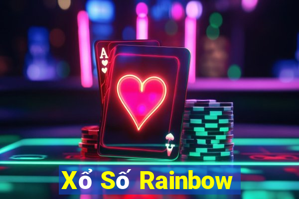 Xổ Số Rainbow