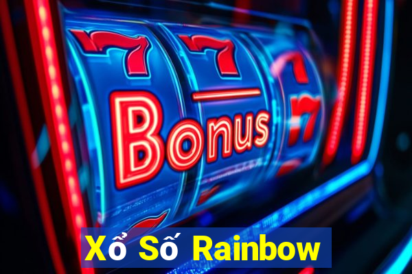 Xổ Số Rainbow