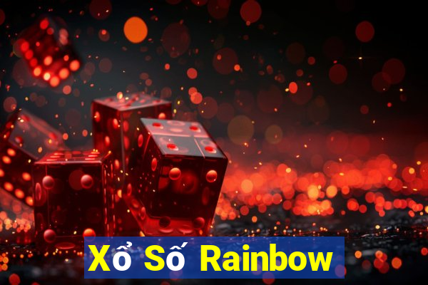 Xổ Số Rainbow