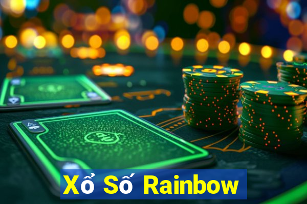 Xổ Số Rainbow